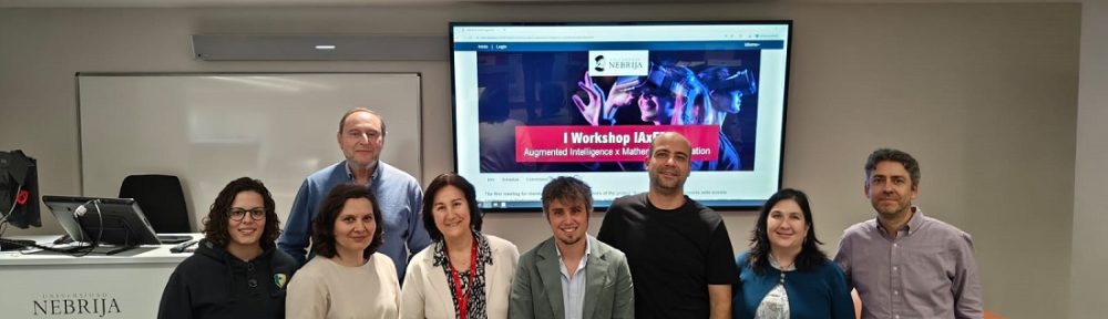 Inteligencia aumentada