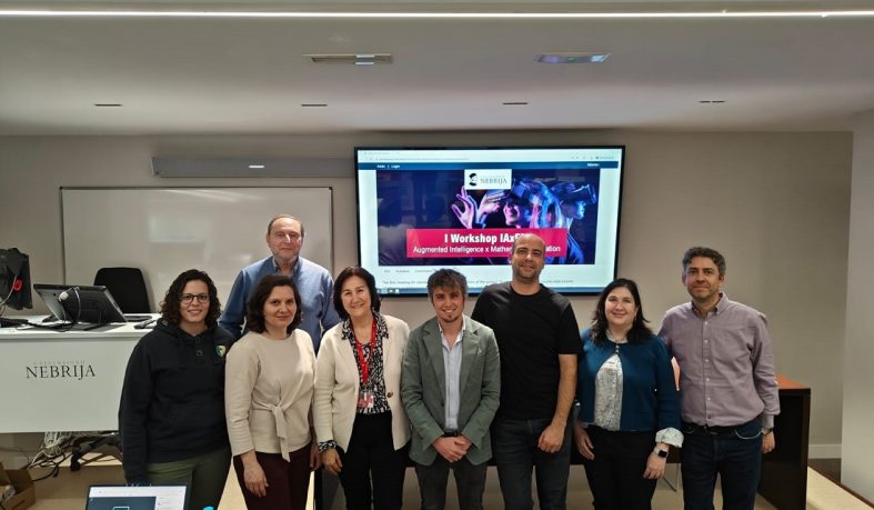 Inteligencia aumentada