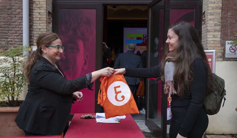 jóvenes economistas