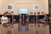 La Universidad Nebrija se alía con CTIC para el desarrollo de programas conjuntos