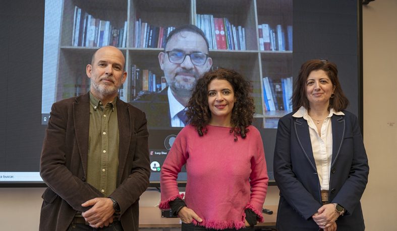 Reconciliación nacional, ayuda externa y fin de las sanciones, claves en el futuro de Siria