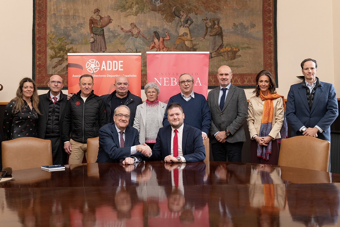 directores deportivos fútbol