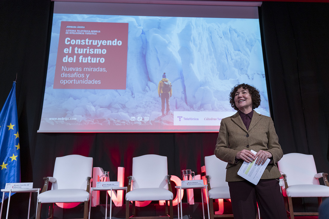 tecnología y turismo