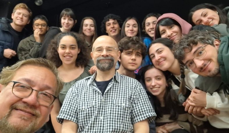 Alberto García Vidal