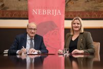 Alianza con Affor Health para lanzar el Diploma de Experto en Gestión Psicosocial y Salud Mental