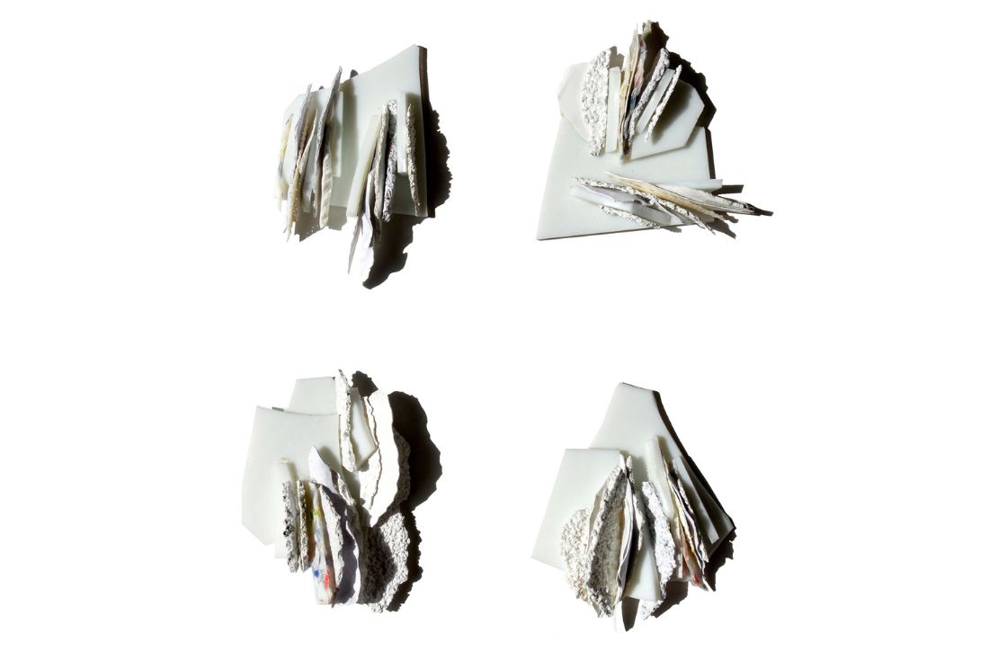 Bienal de Joyería Contemporánea en Vidrio