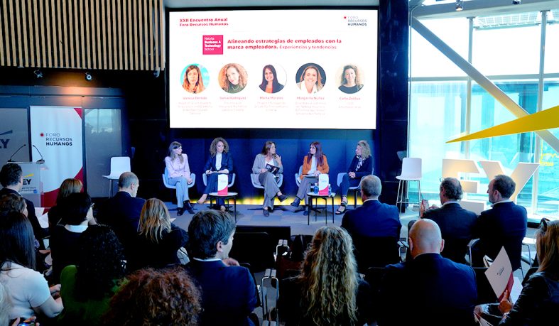 Foro Recursos Humanos Nebrija