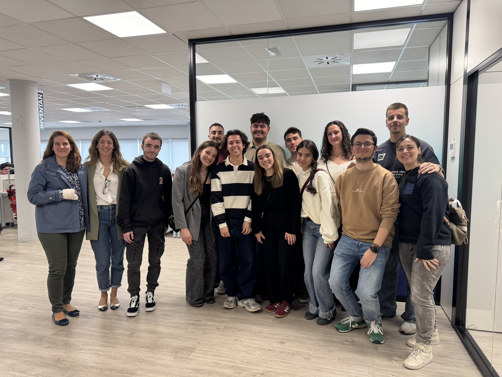 Fisioterapia en Marsi Bionics