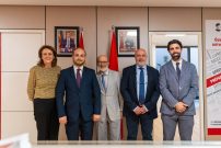 Instituto Nebrija de Casablanca