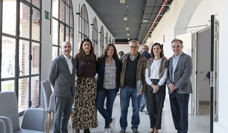 audiencias Jornadas Nebrija