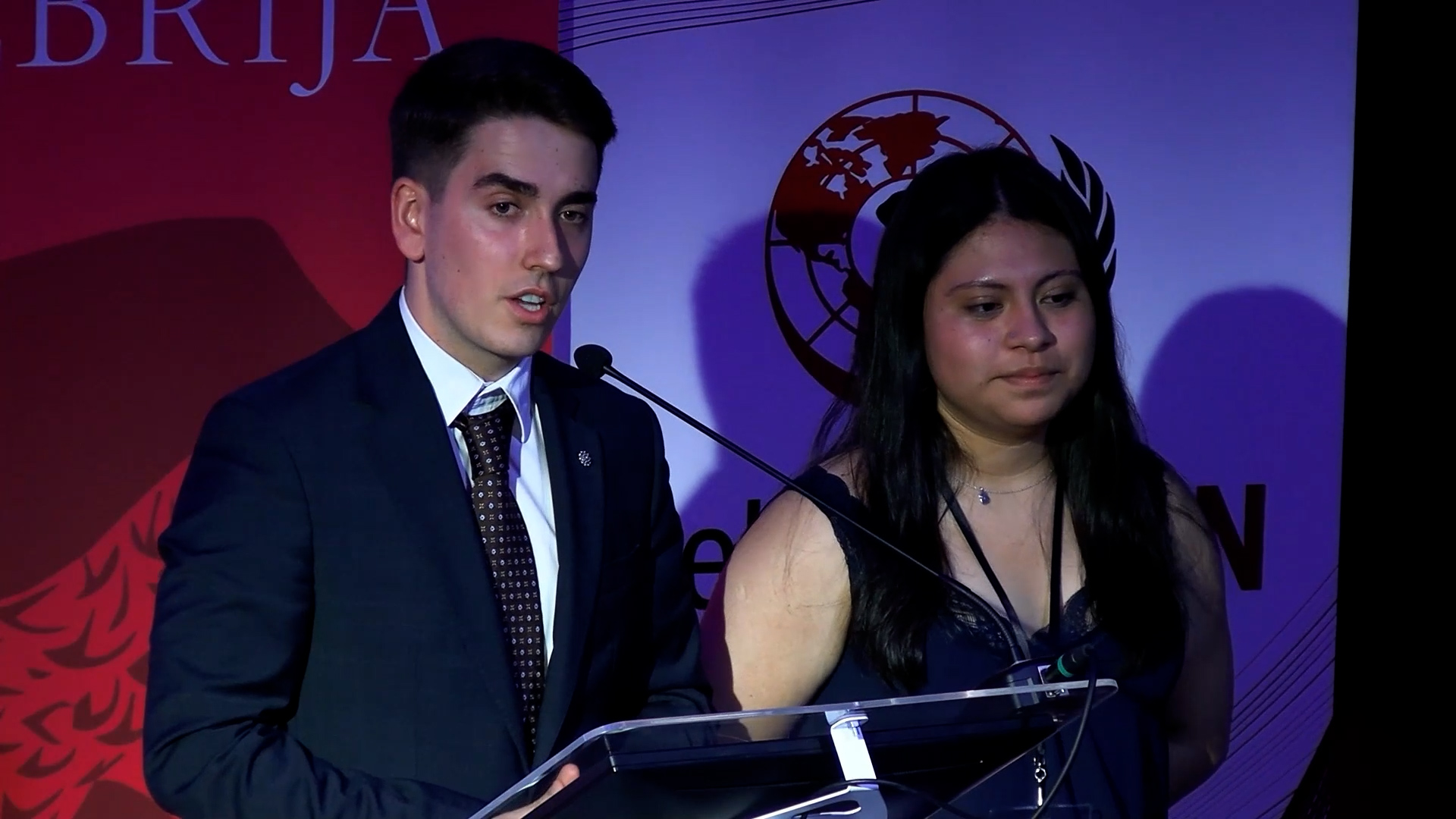 NEBRIJA MUN clausura