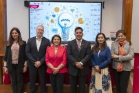 Nace la Red Ecuatoriana de Estudiantes y Profesionales en España