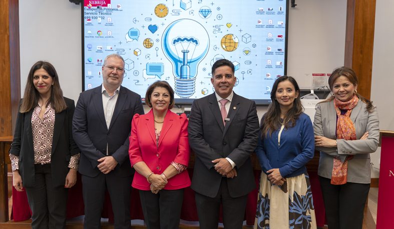 Nace la Red Ecuatoriana de Estudiantes y Profesionales en España