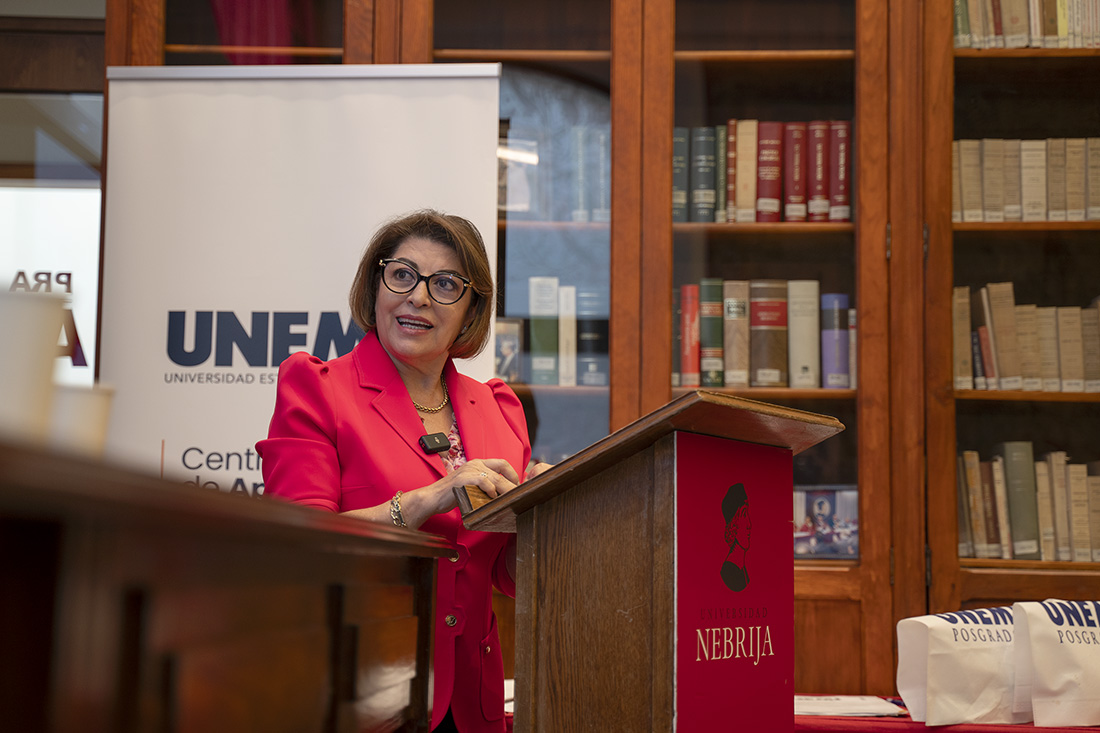 Red Ecuatoriana de Estudiantes y Profesionales en España