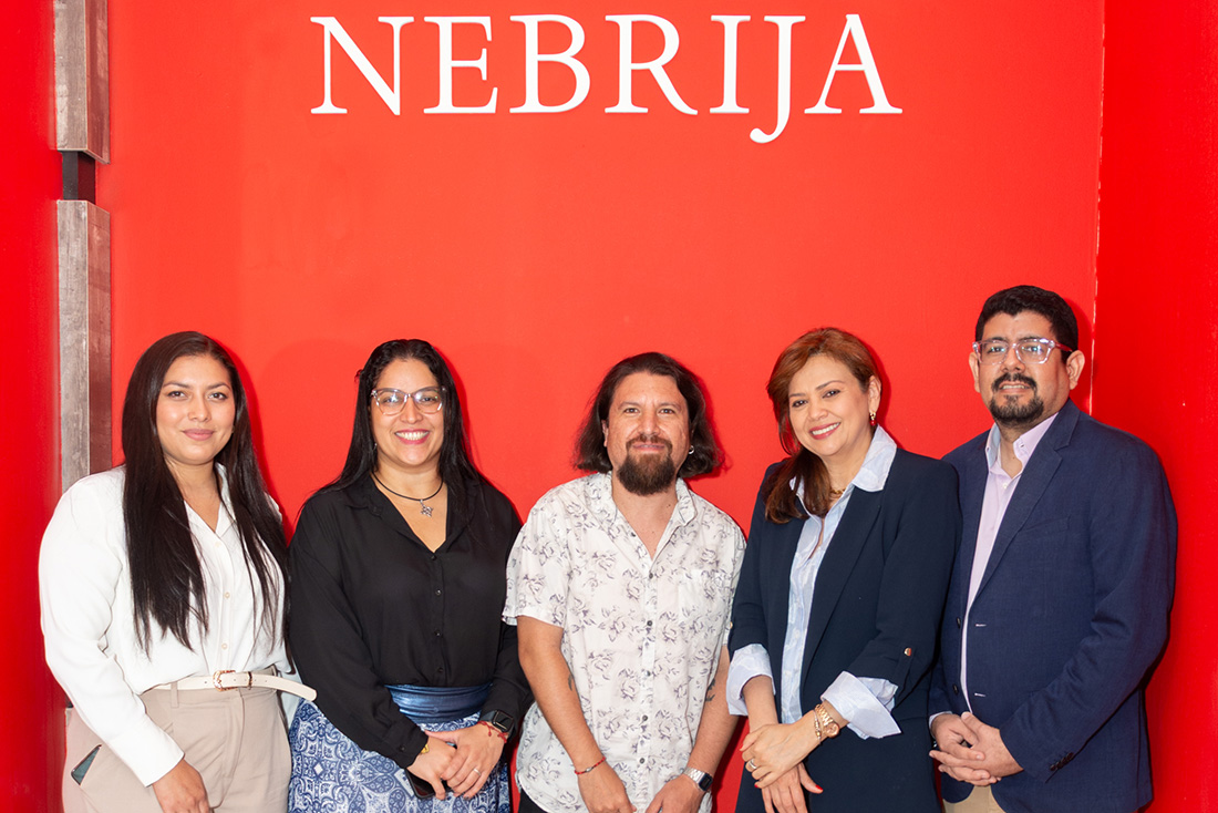 ganador premio periodismo constructivo ecuador