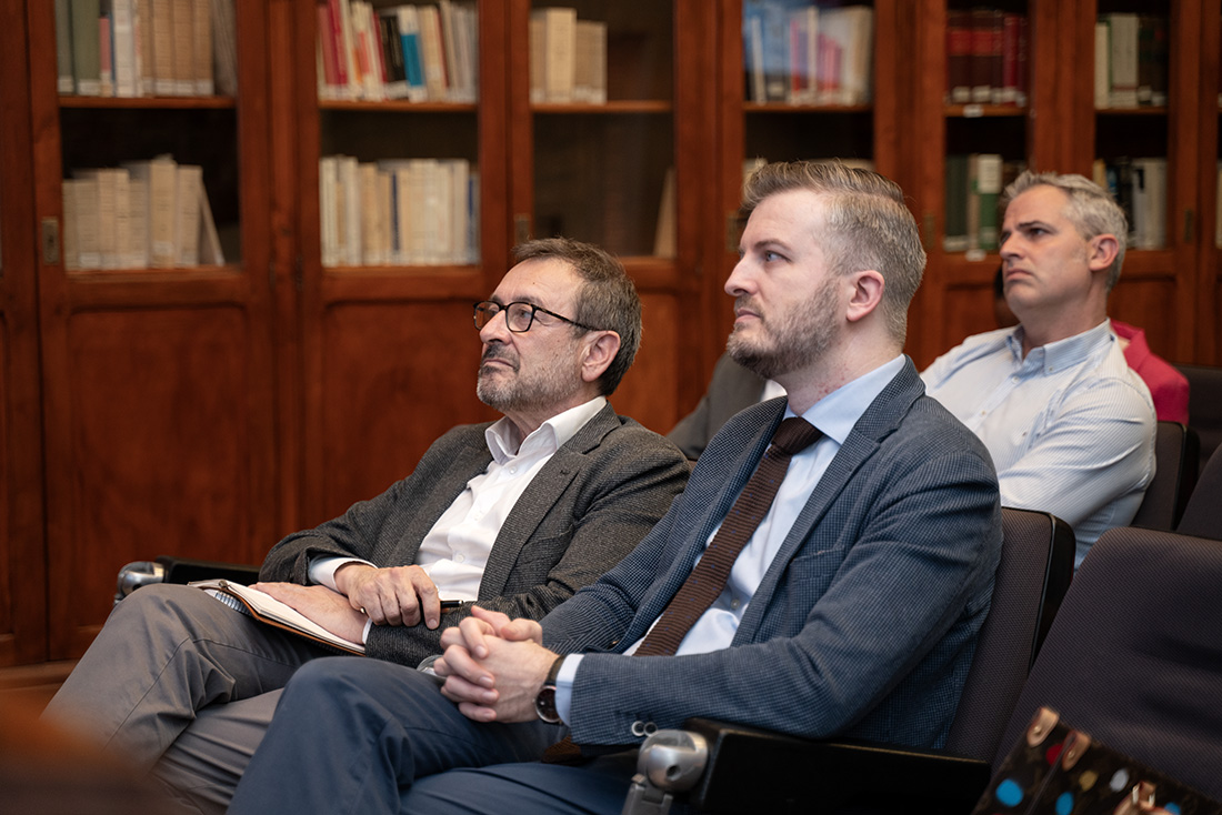 Movilidad sostenible