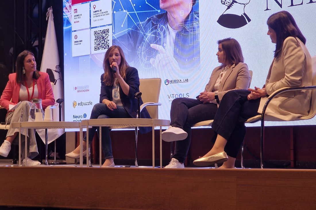 tecnología en las aulas