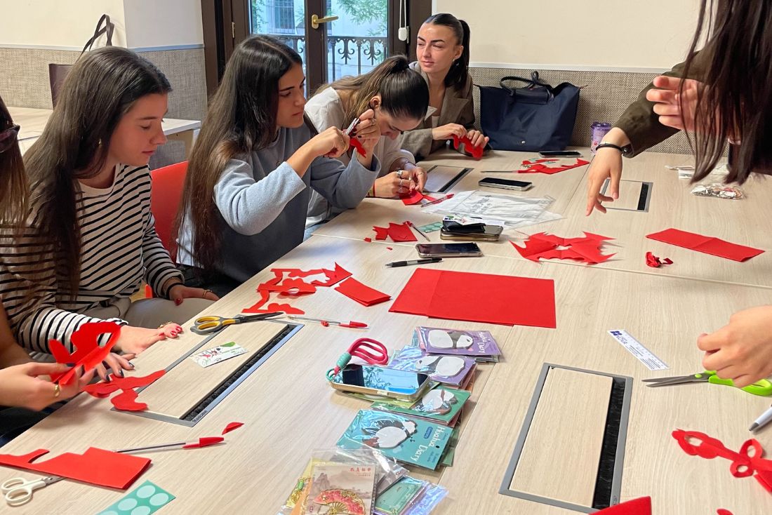 Feria de la Cultura China