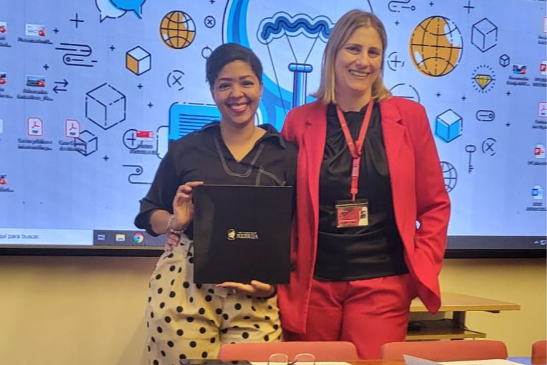 Tamara Codón Navantia