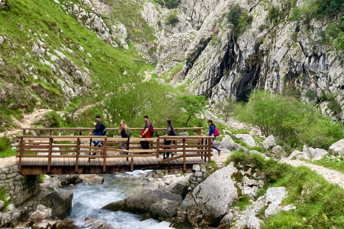 Viaje a Asturias 2025