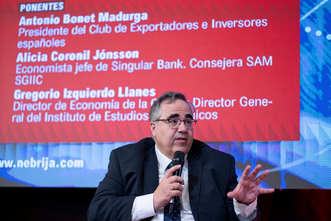 empresas españolas EE UU