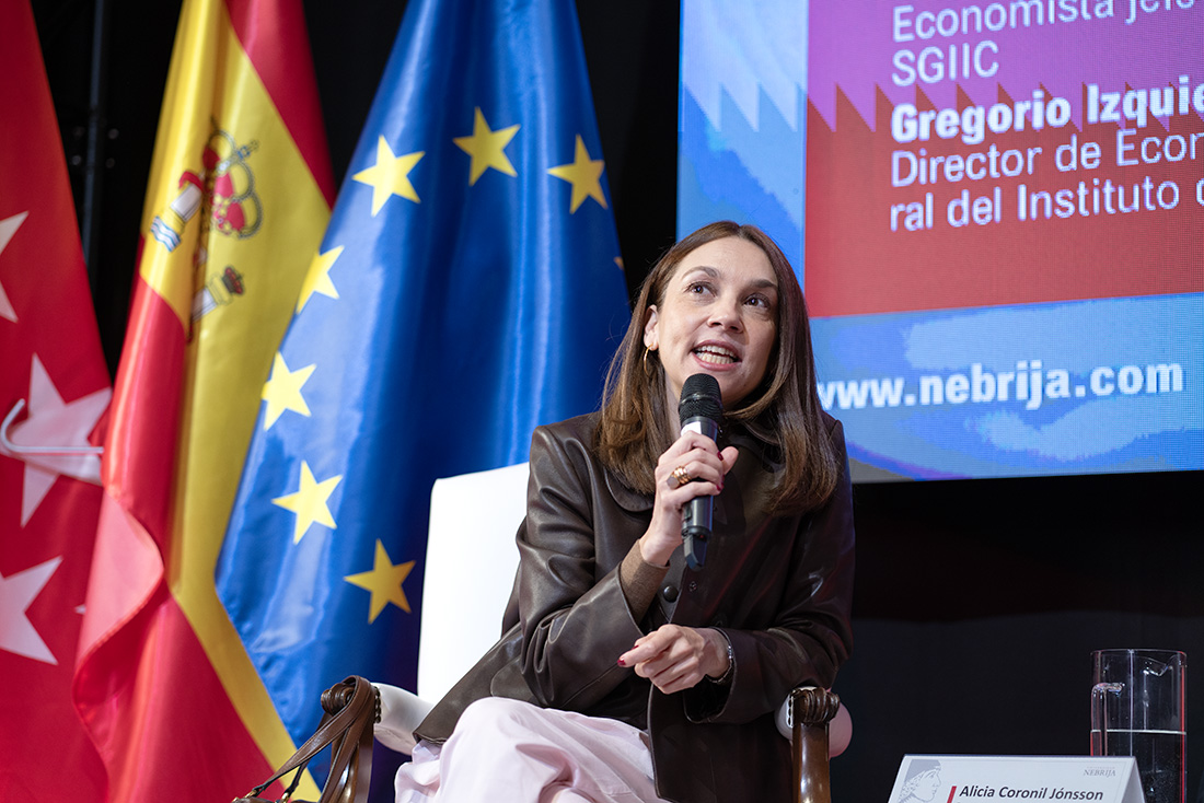 empresas españolas exportadoras EE UU