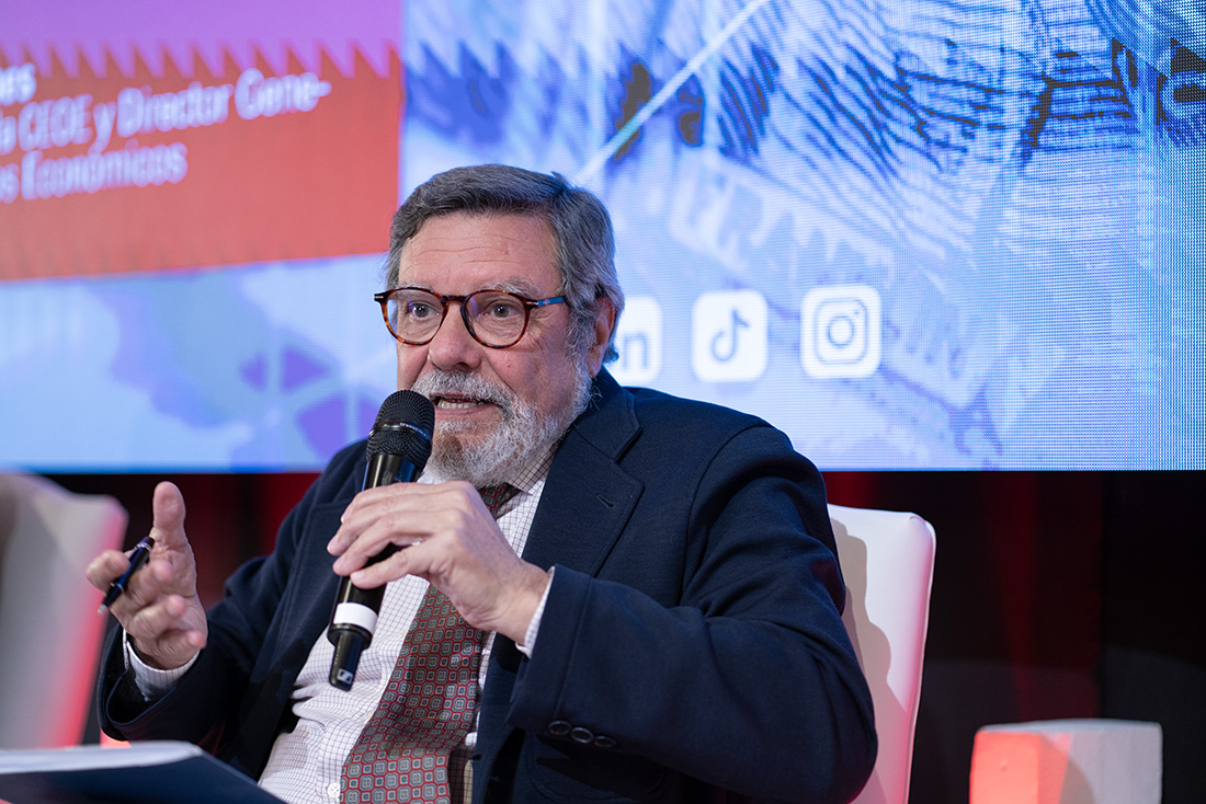 exportadores a EE UU