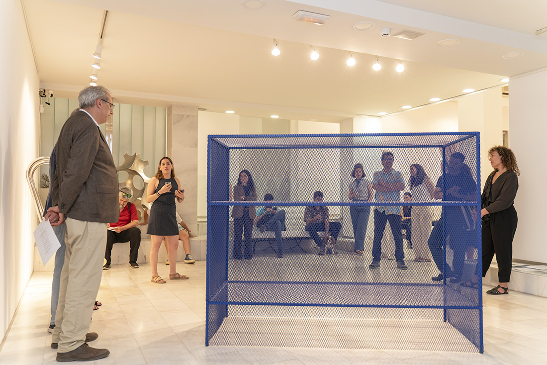 Yo, XXXX, Florencia Rojas