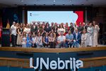 La innovación docente brilla en Nebrija