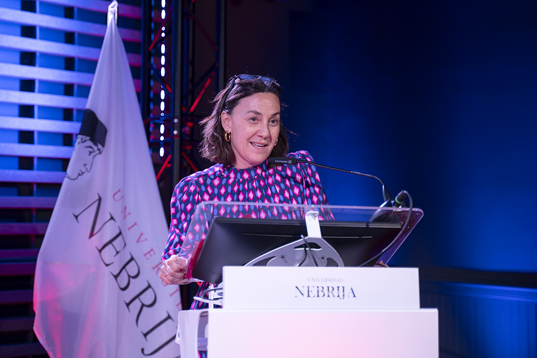 Nebrija Event Awards