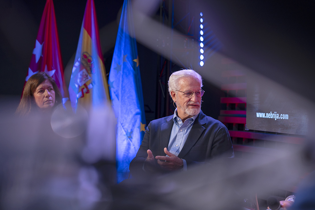 Observatorio Nebrija-Presidentex de Transparencia y Responsabilidad Publicitaria