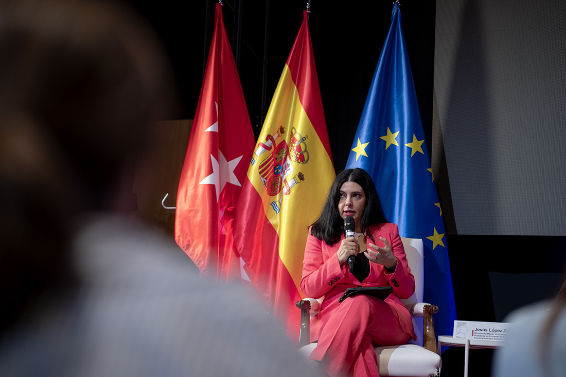 Upskilling Challenge futuro profesional