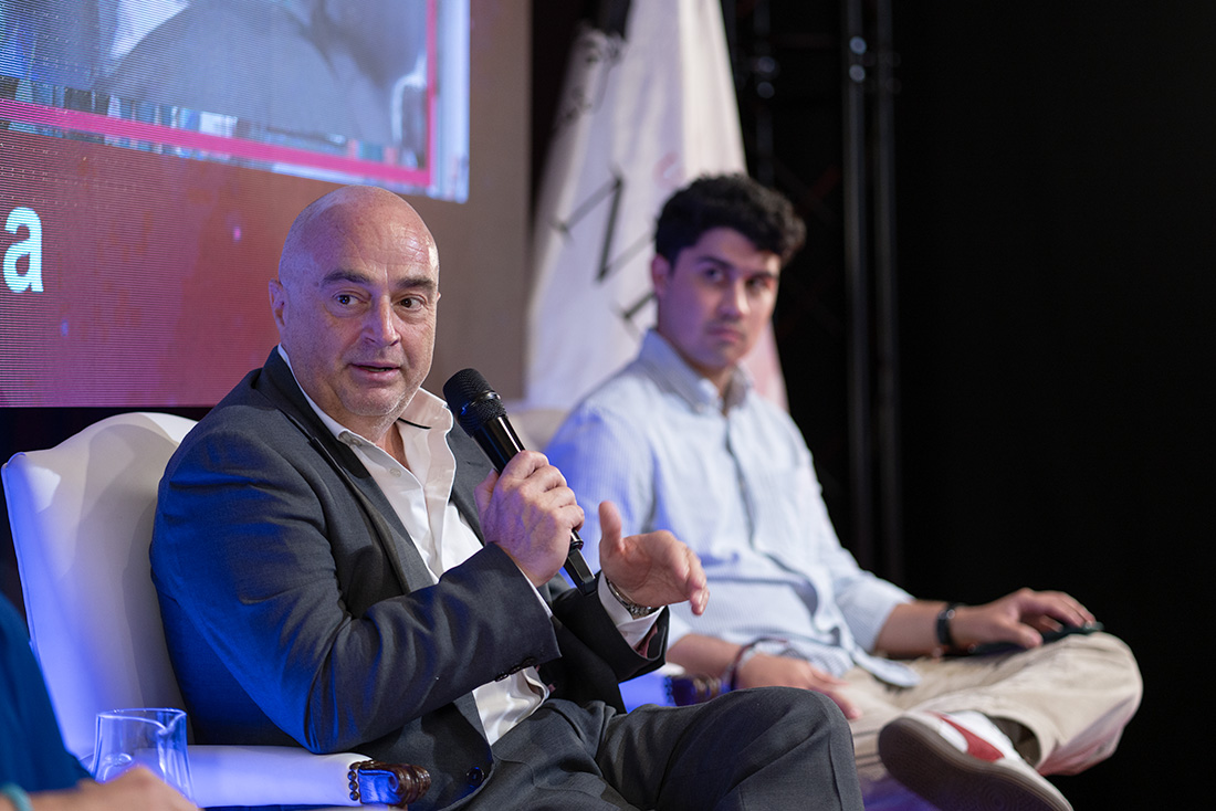 Upskilling Challenge impulsa el pensamiento crítico