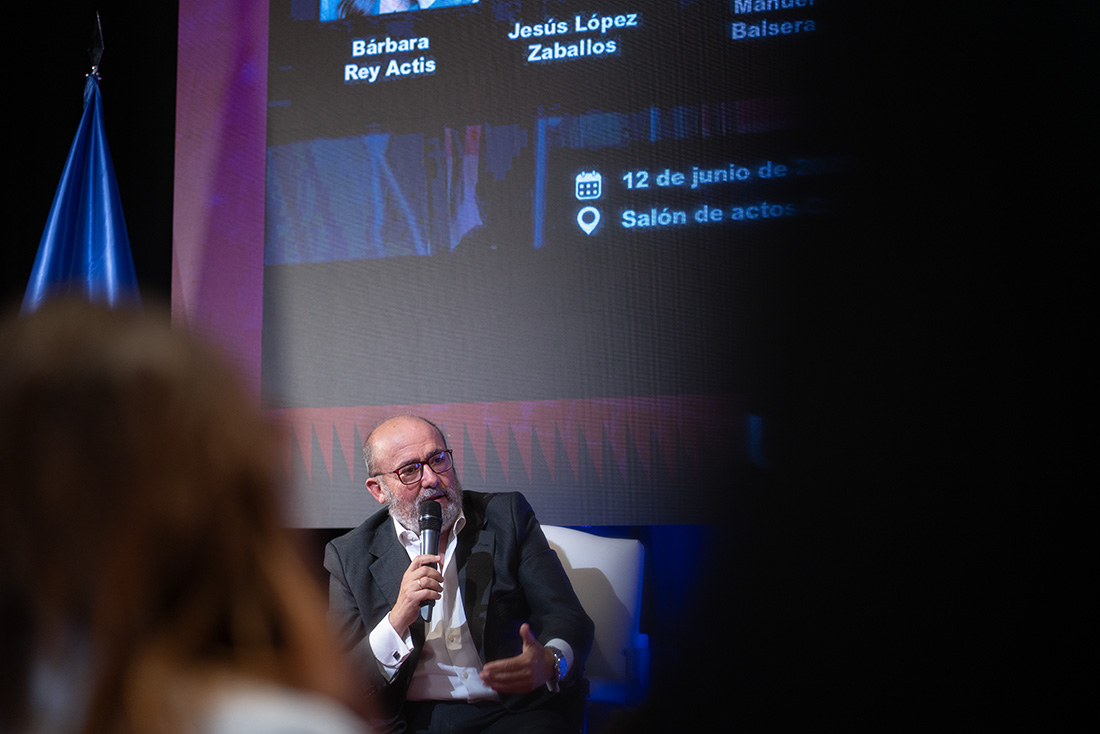 Upskilling Challenge incertidumbre tecnológica