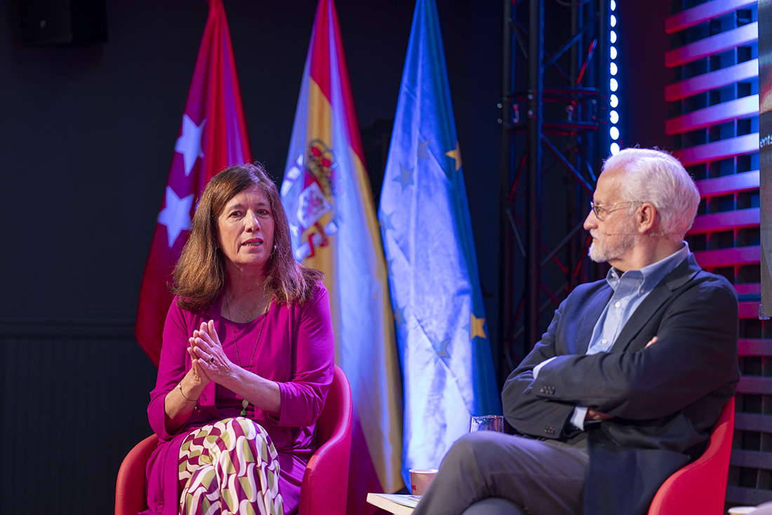 mesa redonda observatorio