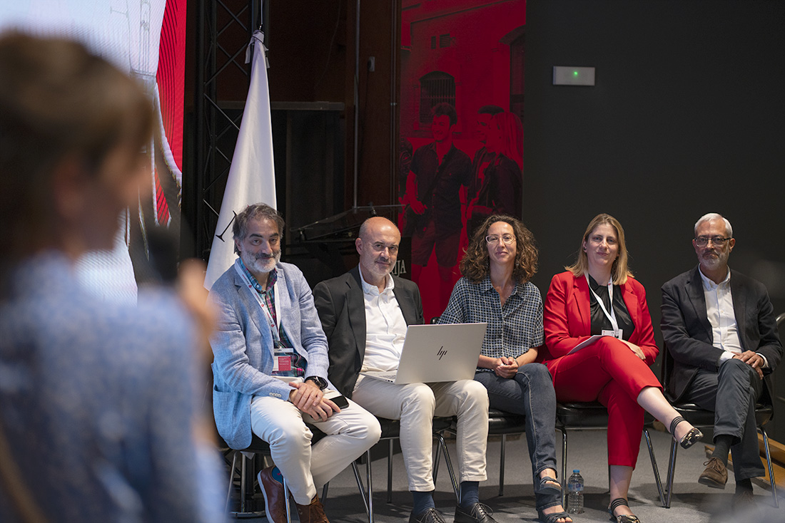 proyectos innovación docente