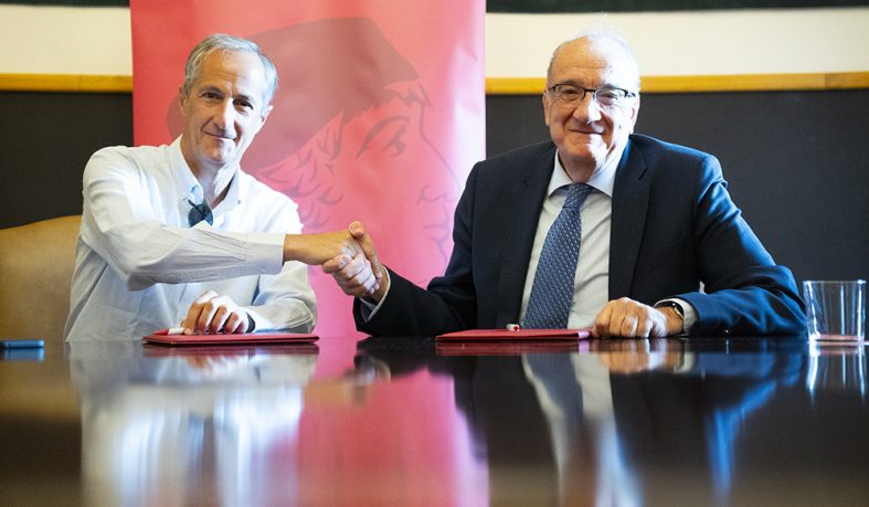 Acuerdo con CITOP-Madrid para la formación y el desarrollo profesional en ingeniería