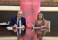 Acuerdo con Helsinki España para impulsar la formación en derechos humanos