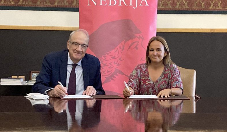 Acuerdo con Helsinki España para impulsar la formación en derechos humanos