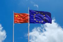 China-EU summit progress on rare earth exports and tensions over Ukraine mark 50 years of pragmatically cautious relations