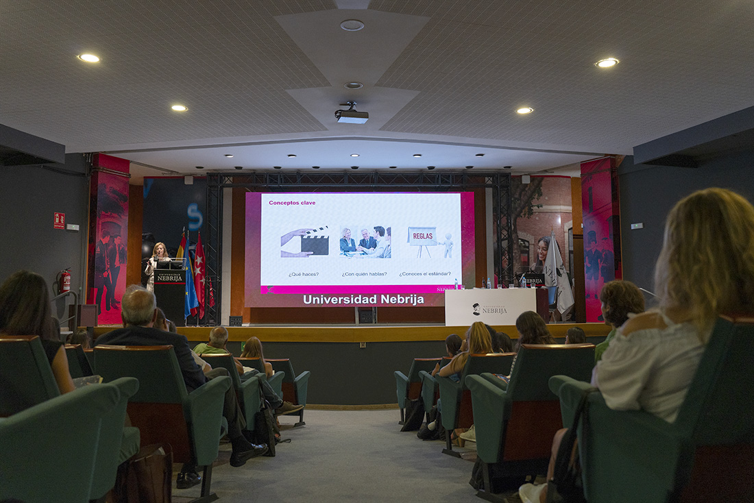 Congreso lingüística