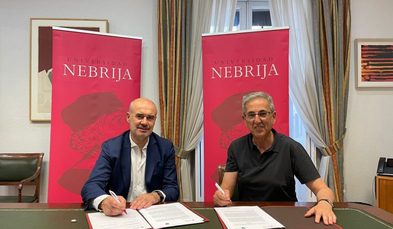 El club Jansen BT entrenará en el campus de Ciencias de la Vida en La Berzosa