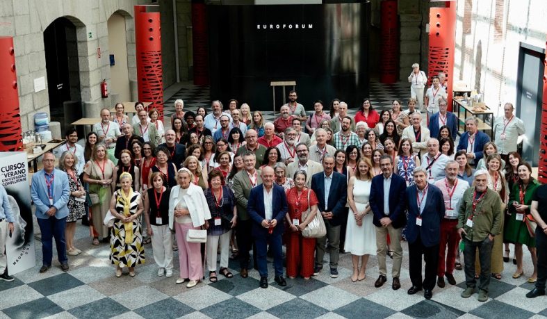 La divulgación de la ciencia explora vías más allá del inglés para penetrar en la sociedad MEDES