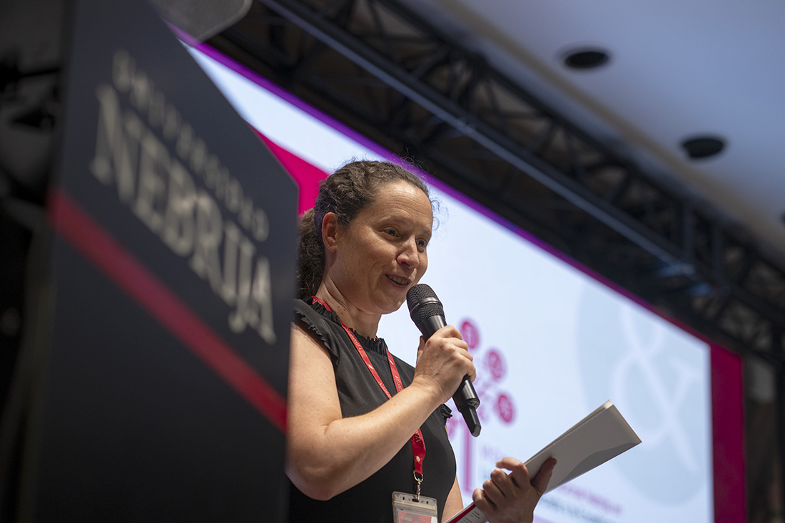 Margarita Planelles lingüística