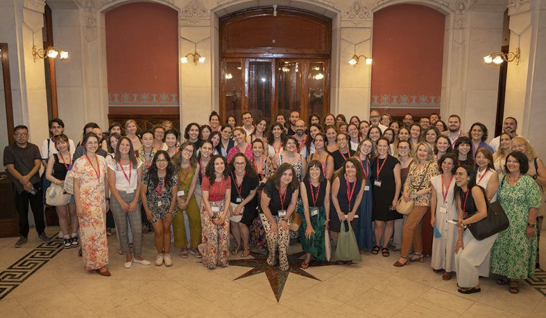 Más de 25 países y 169 ponentes se dan cita en torno al multilingüismo y la inclusión lingüística