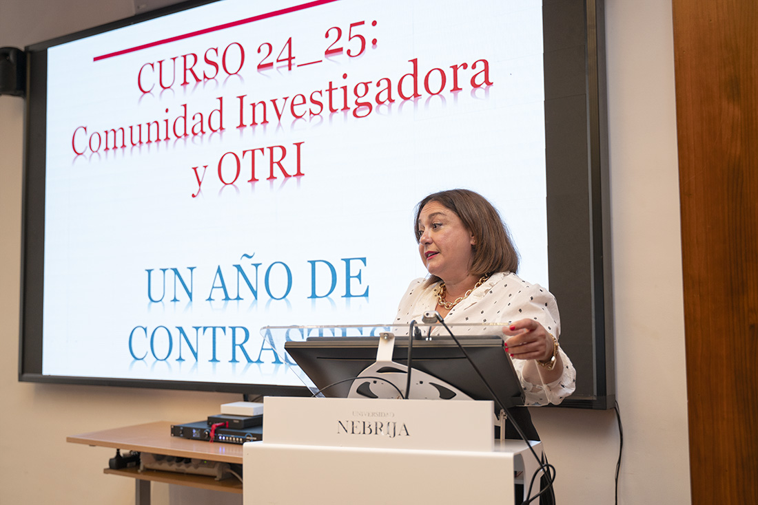 María Jesús Pioz proyectos investigación