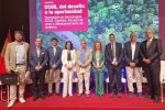 El sector de captura, transporte, usos y almacenamiento de CO2 podría mover 6 000 millones al año