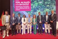 El sector de captura, transporte, usos y almacenamiento de CO2 podría mover 6 000 millones al año