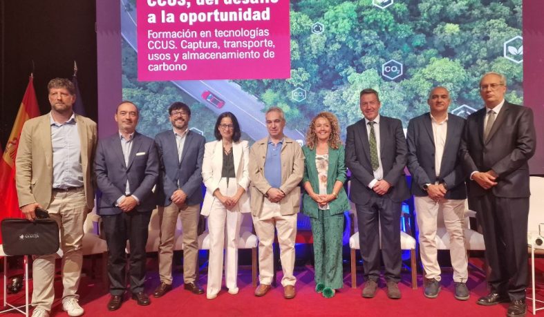 El sector de captura, transporte, usos y almacenamiento de CO2 podría mover 6 000 millones al año
