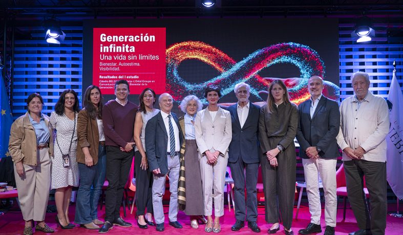 Estudio generación silver